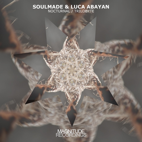 Soulmade (AR) & Luca Abayan - Nocturnal - Trilobyte [MGN105]